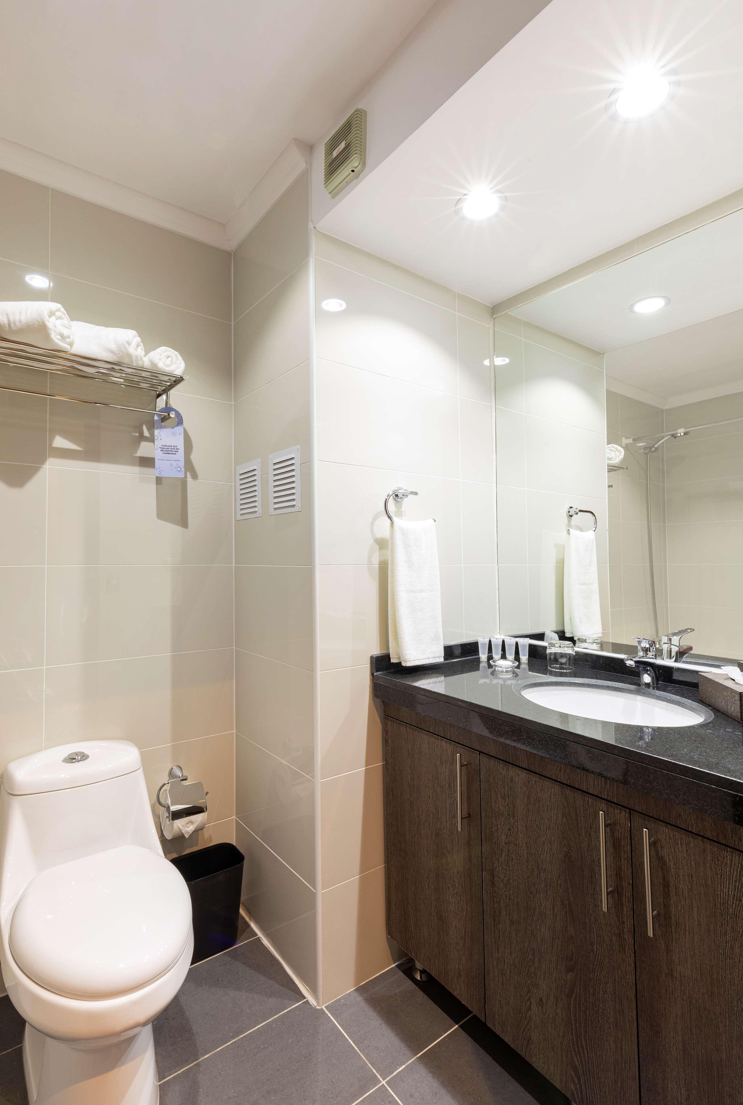 Western Estacion Hotel 4*