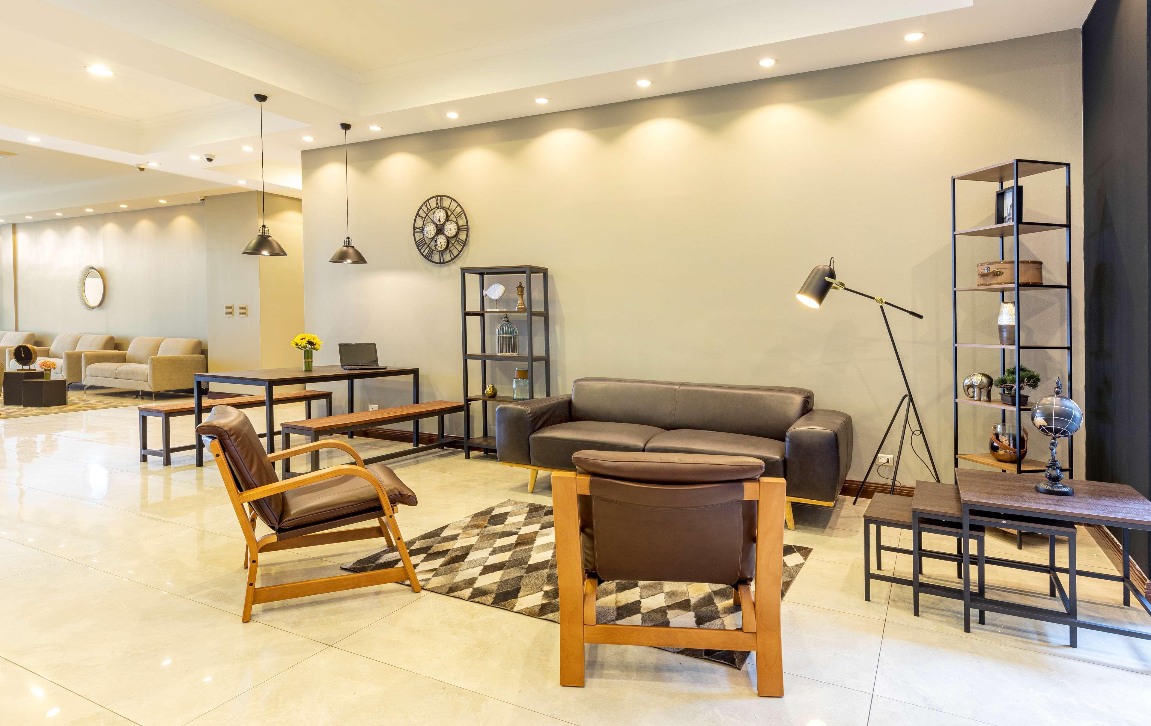 Western Estacion Hotel
