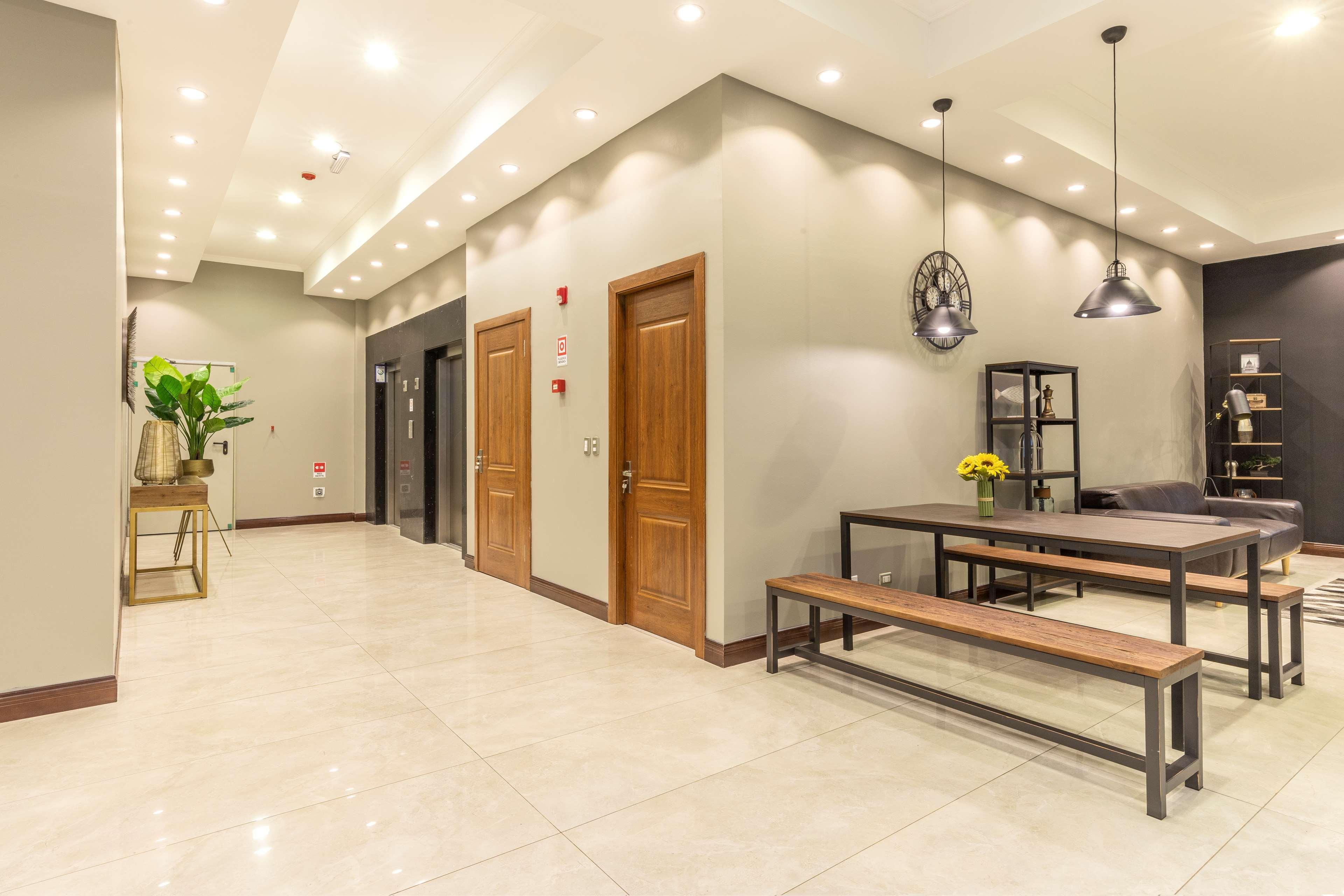 Hotel Western Estacion