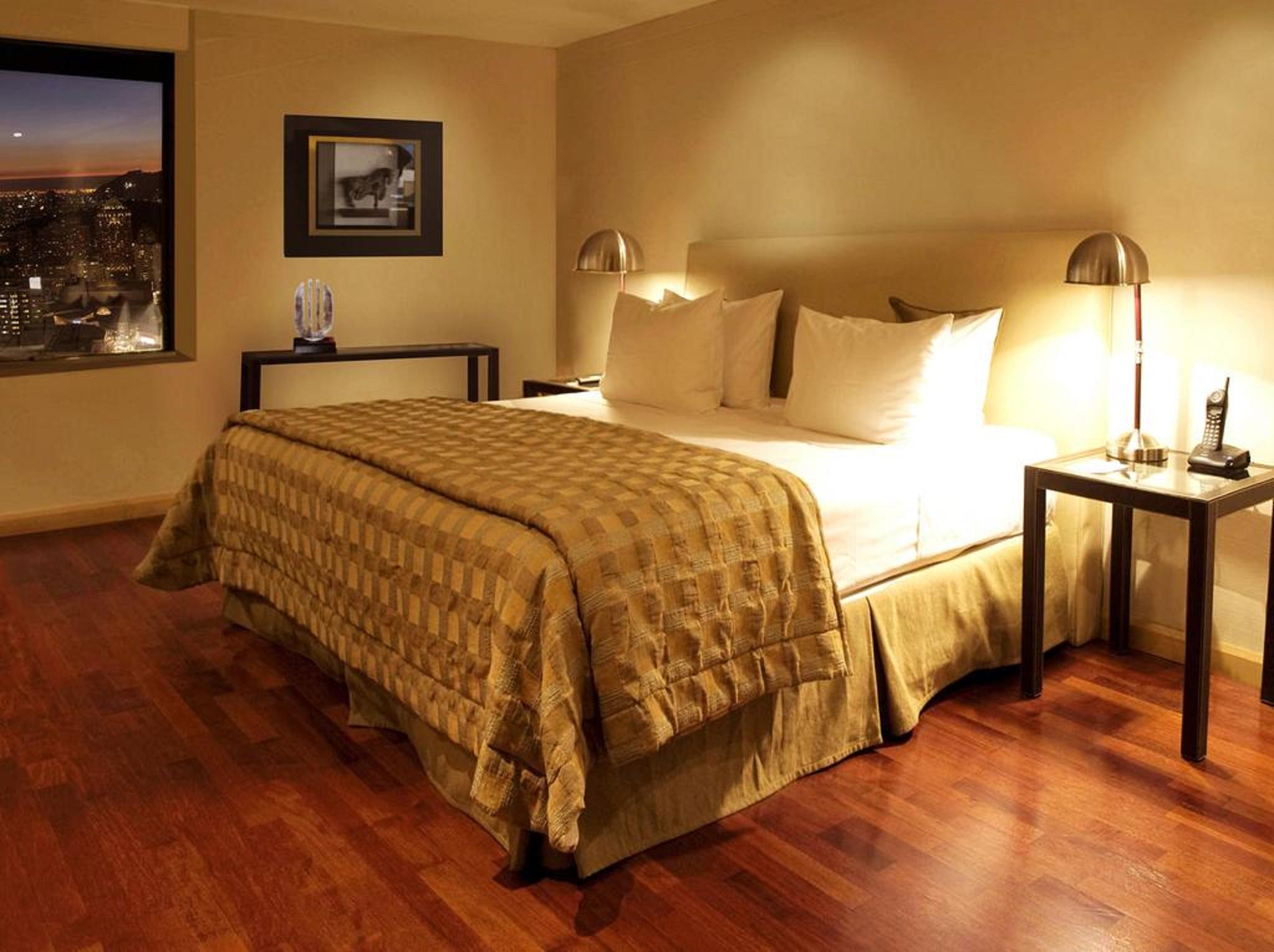 Boulevard Ferrat Hotel