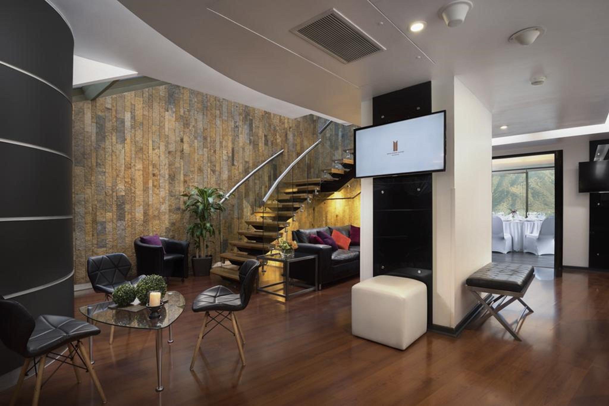 Hotel Boulevard Ferrat