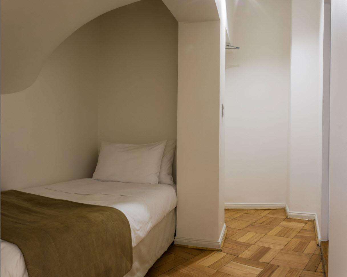 Lastarria Aparts Apartamento