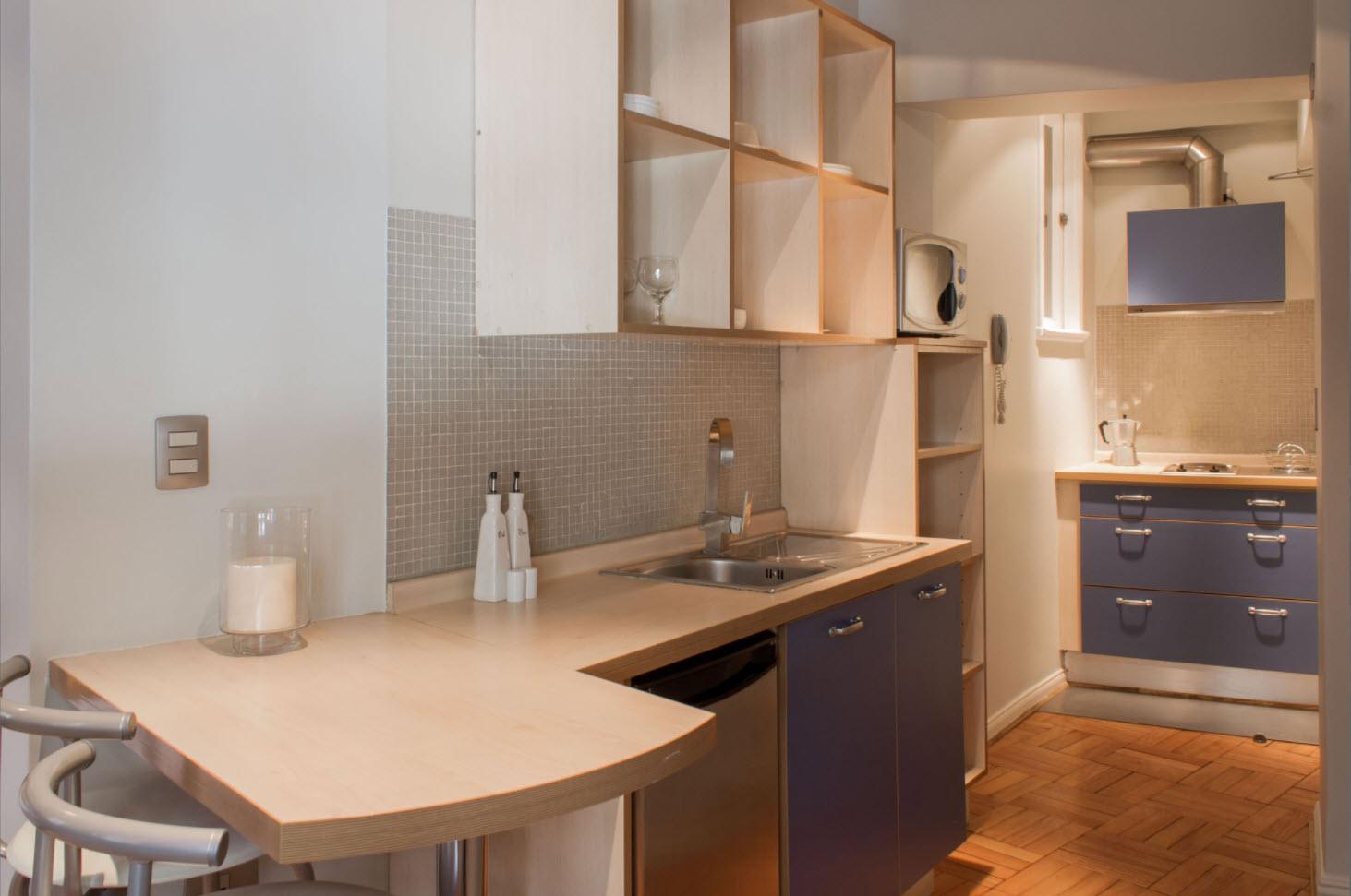 Lastarria Aparts Apartamento
