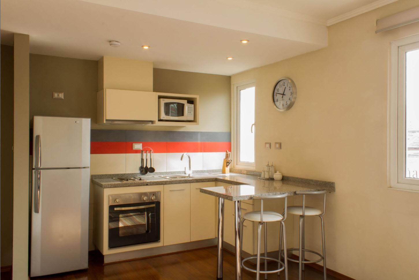 Lastarria Aparts Apartamento