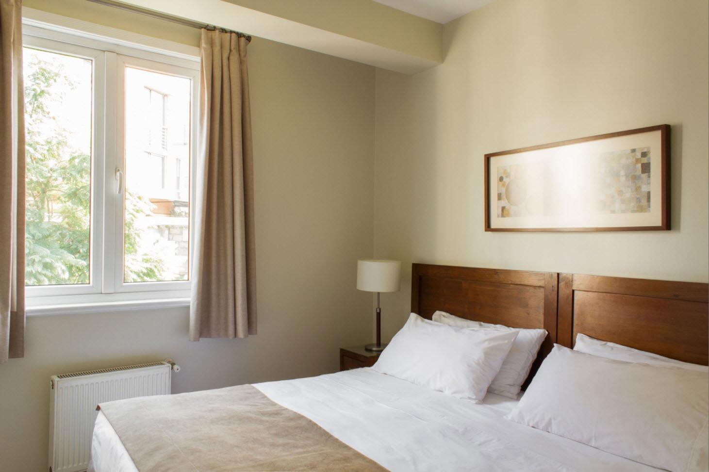 Apartamento Lastarria Aparts Santiago de Chile