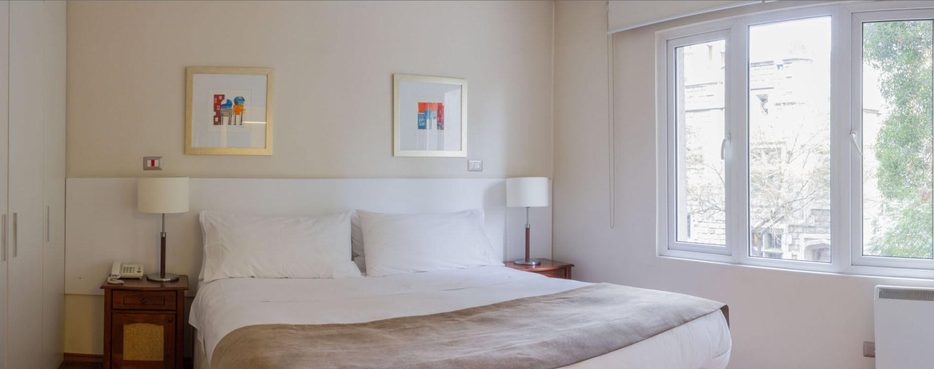 Apartamento Lastarria Aparts *