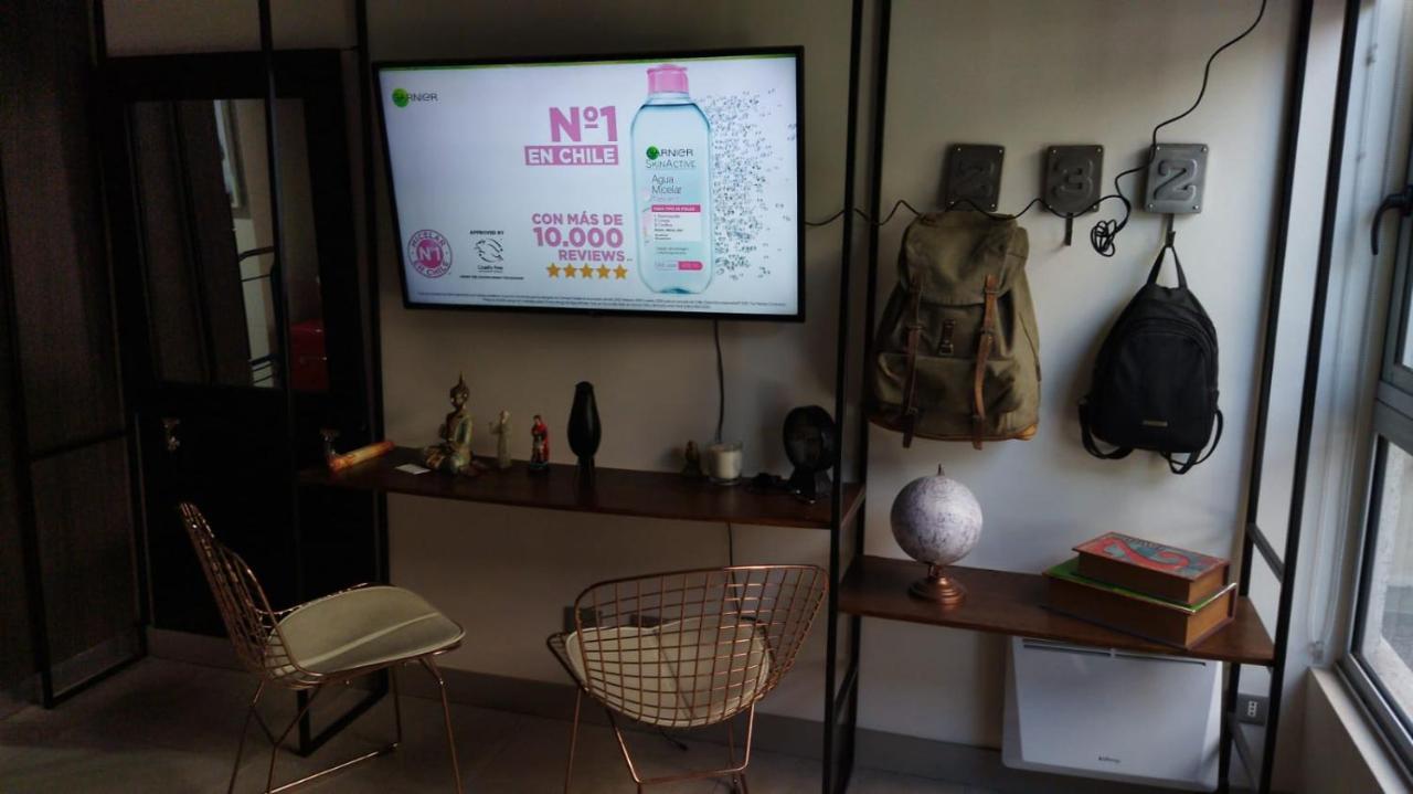 Apartamento Mackenna