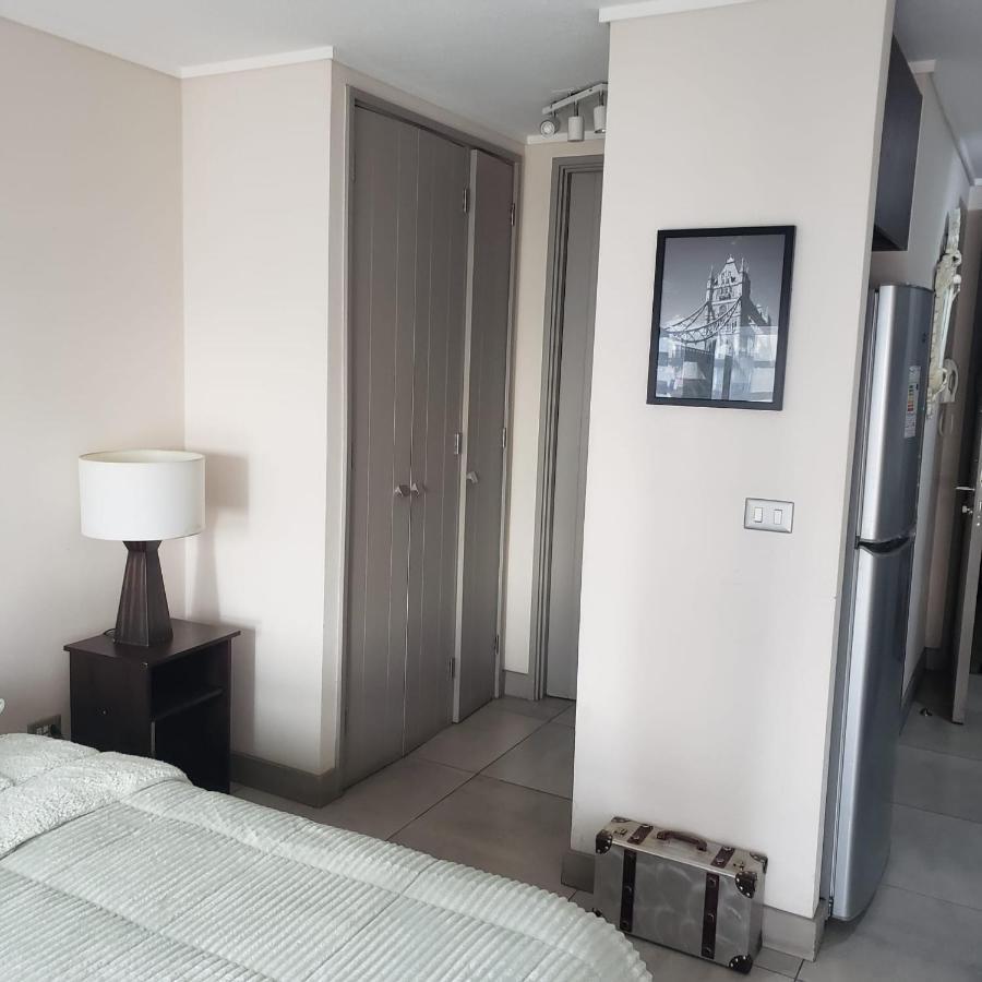Apartamento Mackenna *