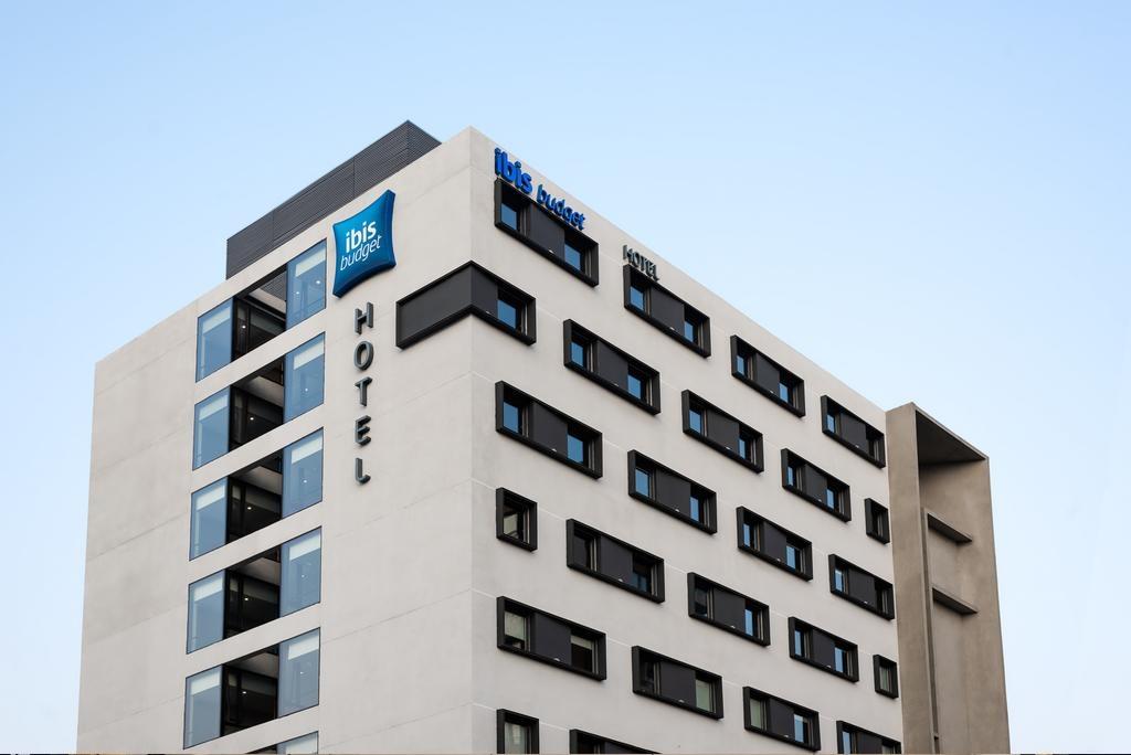 Hotel Ibis Budget Providencia
