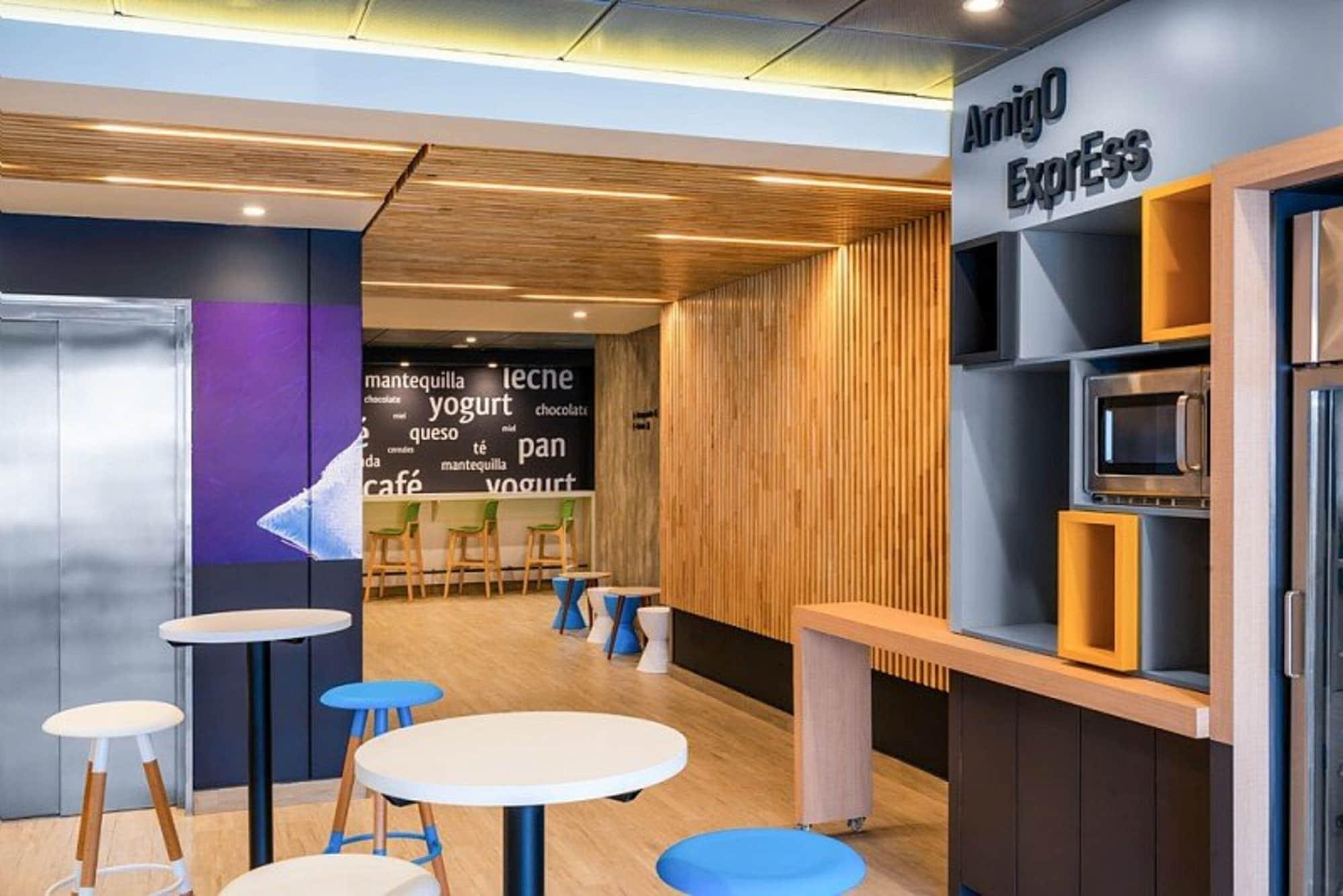 Ibis Budget Providencia 2*