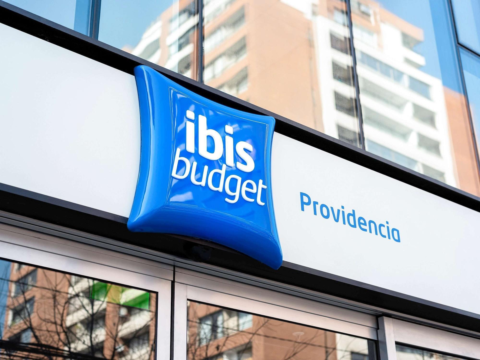 Ibis Budget Providencia