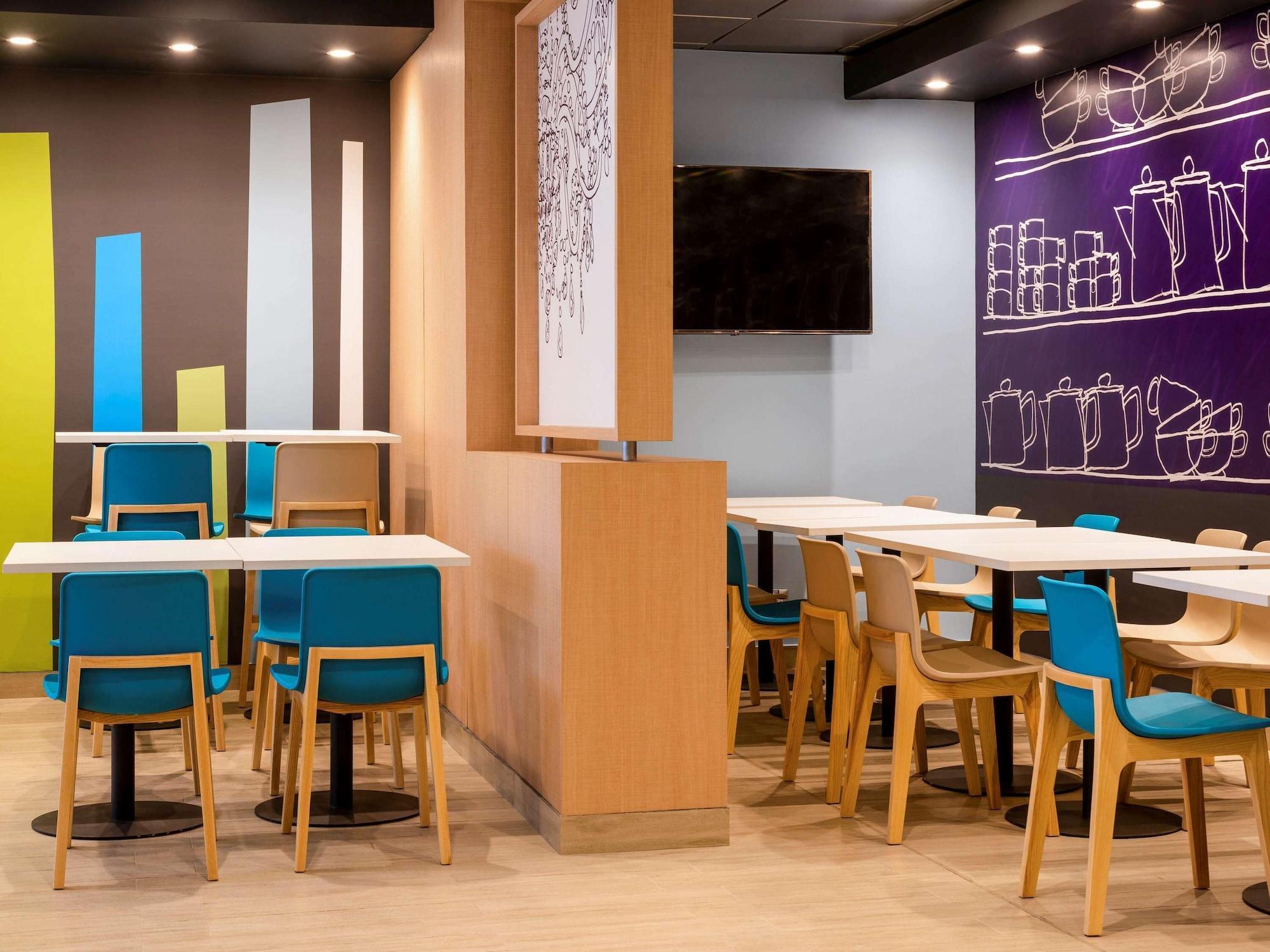 Ibis Budget Providencia 2* Santiago de Chile