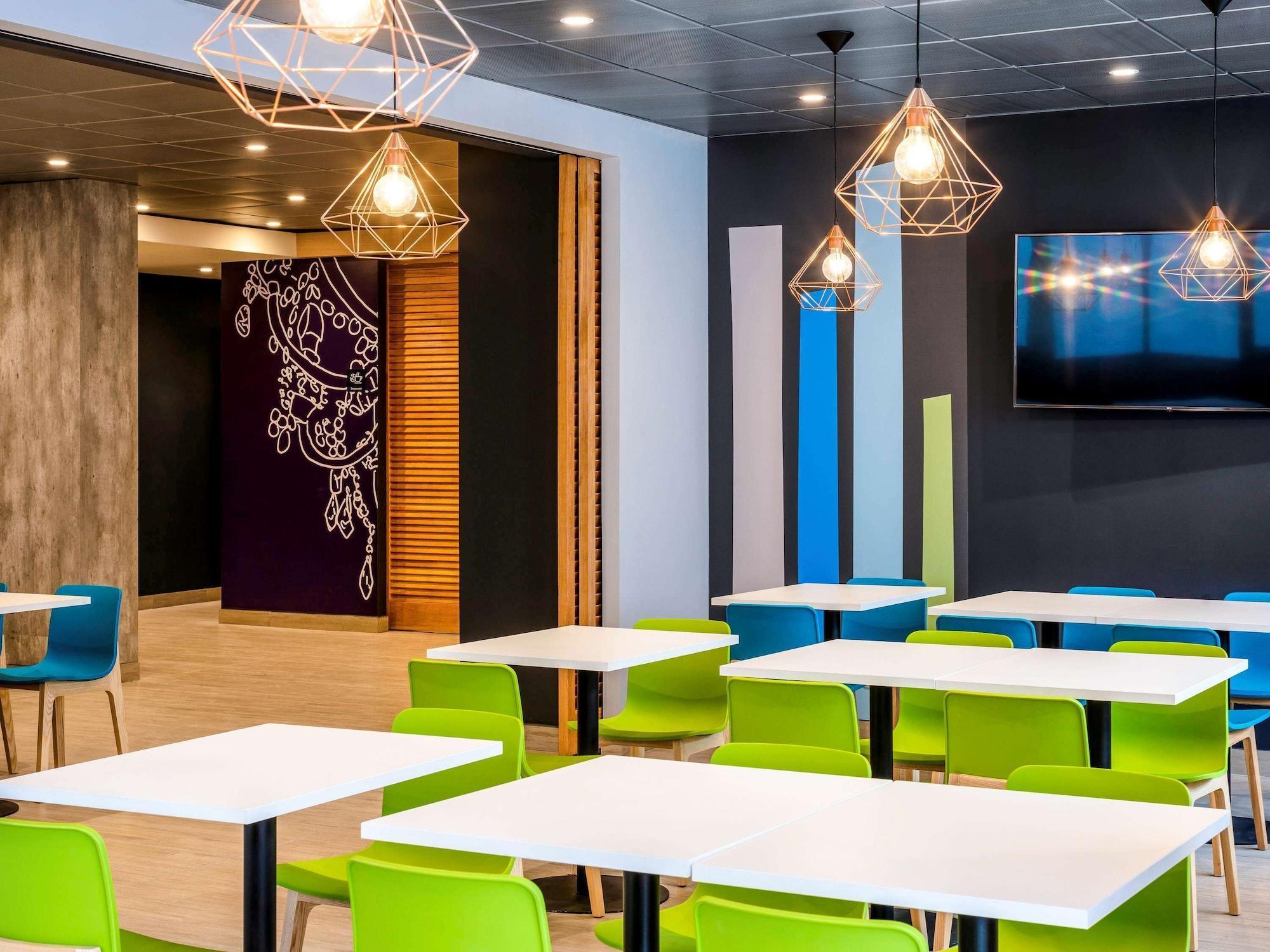 Hotel Ibis Budget Providencia