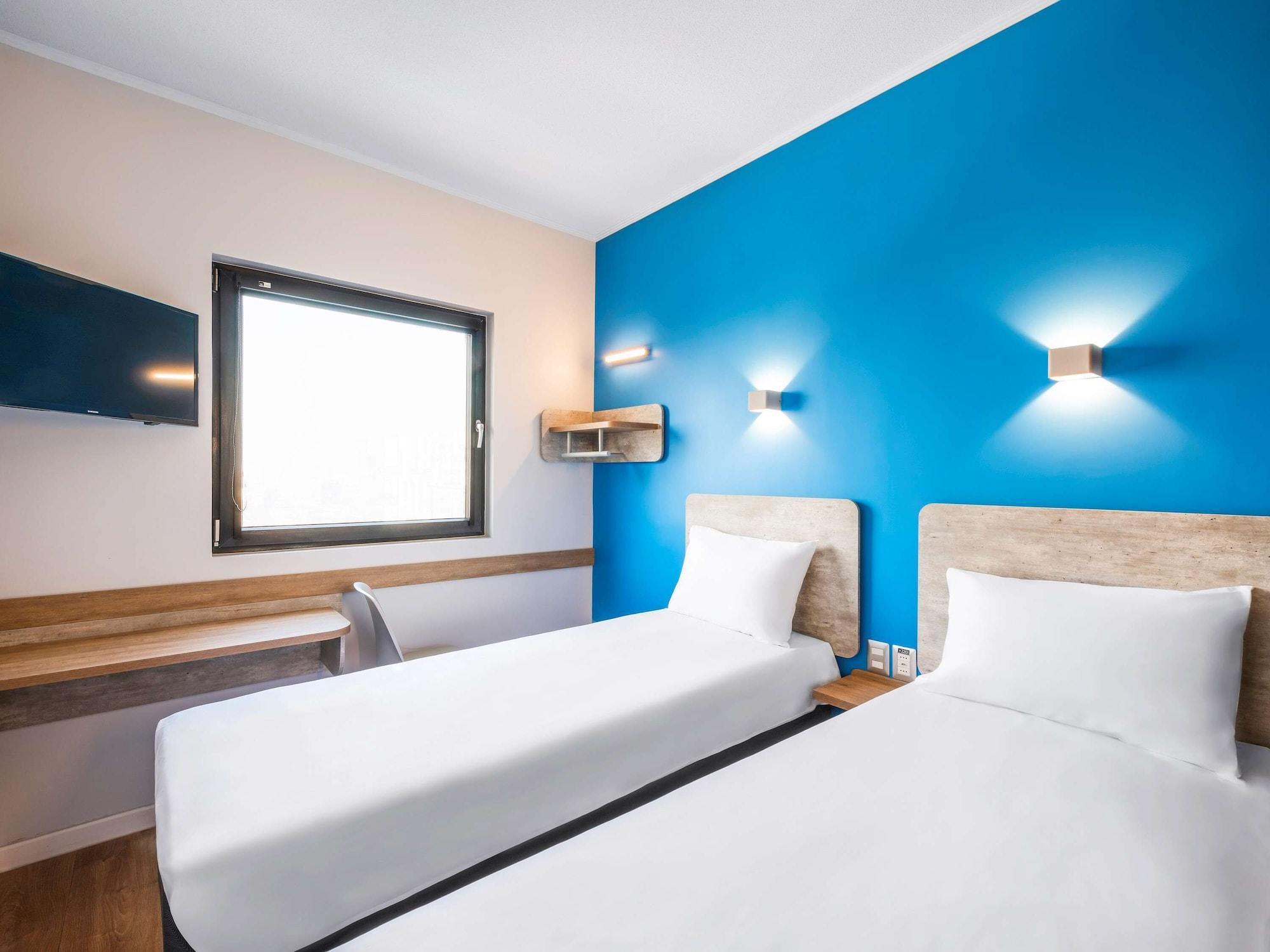 Ibis Budget Providencia Hotel