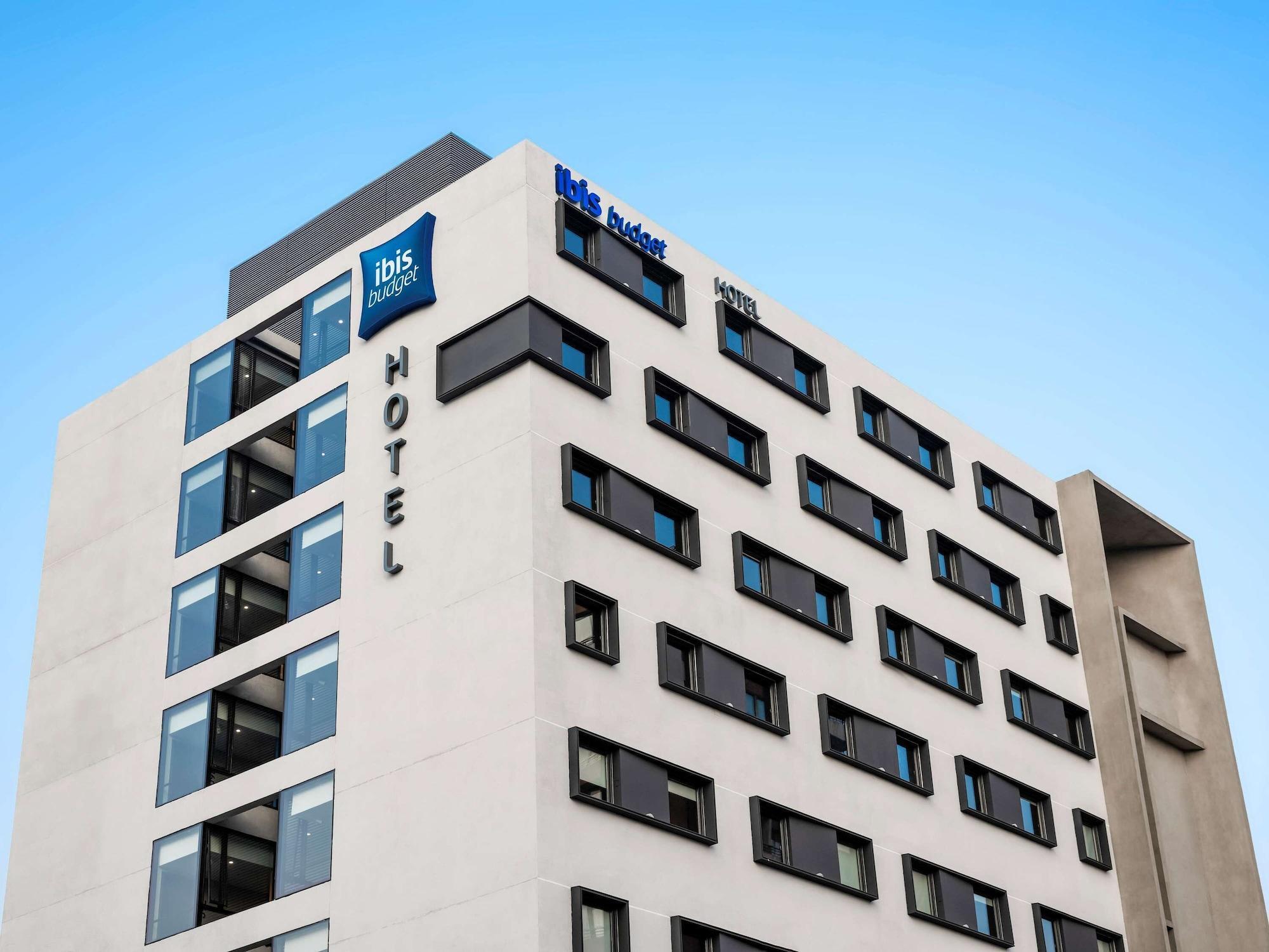 Ibis Budget Providencia