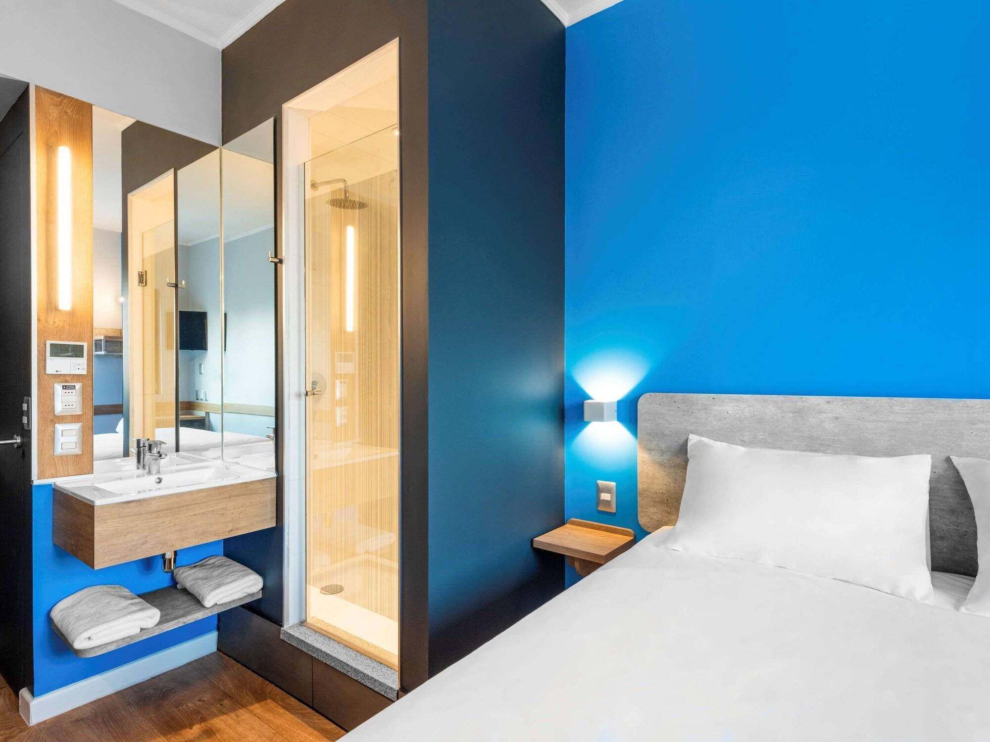 Hotel Ibis Budget Providencia