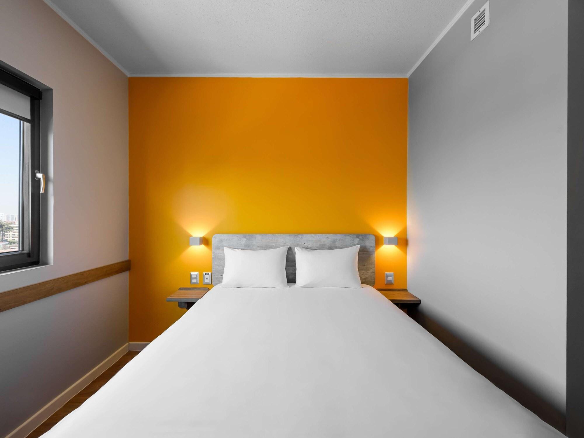 Ibis Budget Providencia Hotel Santiago de Chile