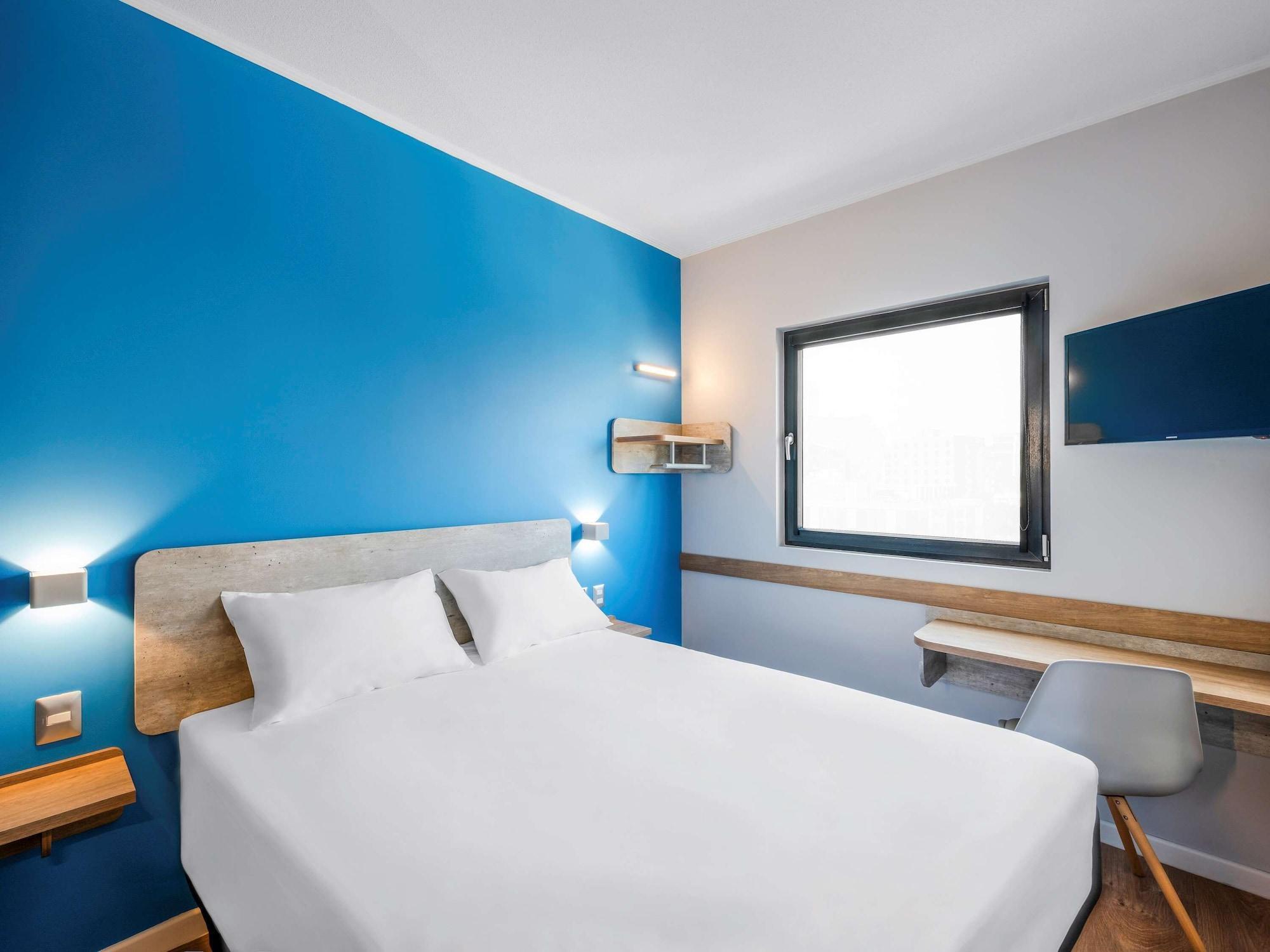 Ibis Budget Providencia 2* Santiago de Chile