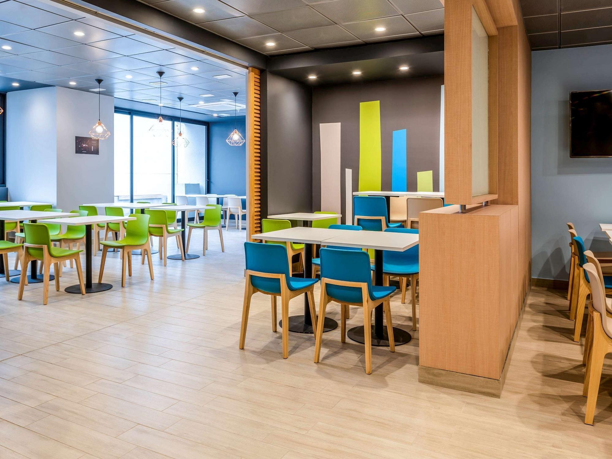 Ibis Budget Providencia 2* Santiago de Chile