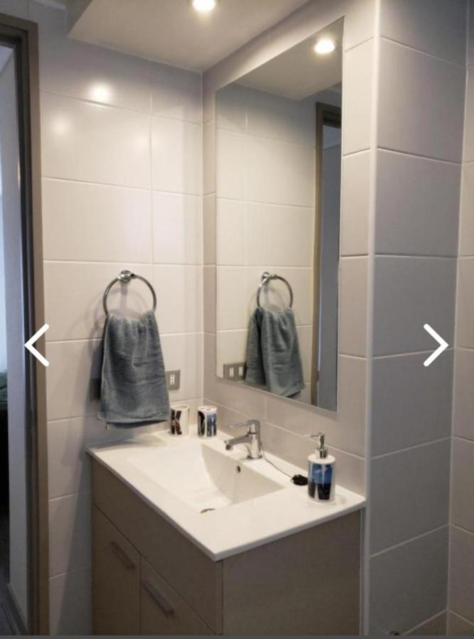 Mackenna Apartamento