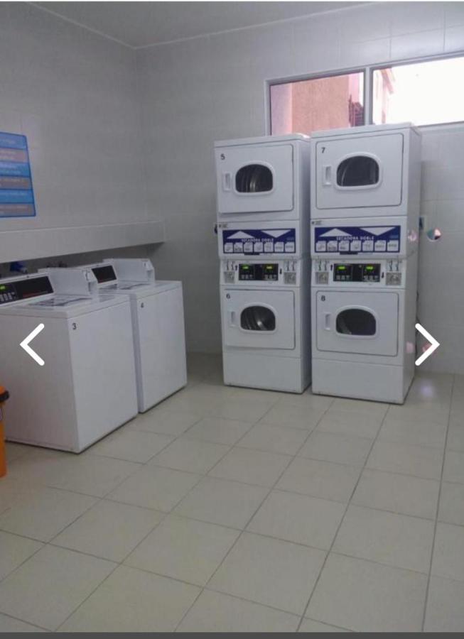 Apartamento Mackenna Santiago