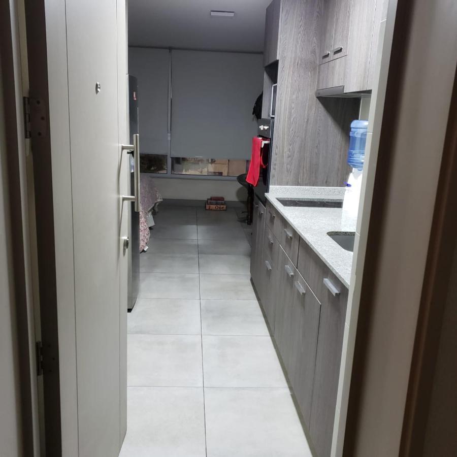 Apartamento Mackenna *