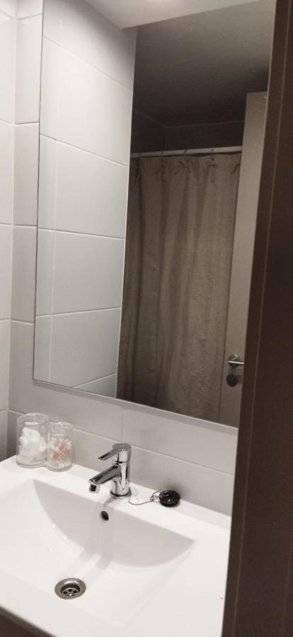 Apartamento Mackenna Santiago