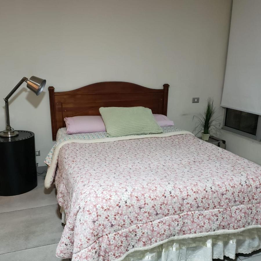 Apartamento Mackenna
