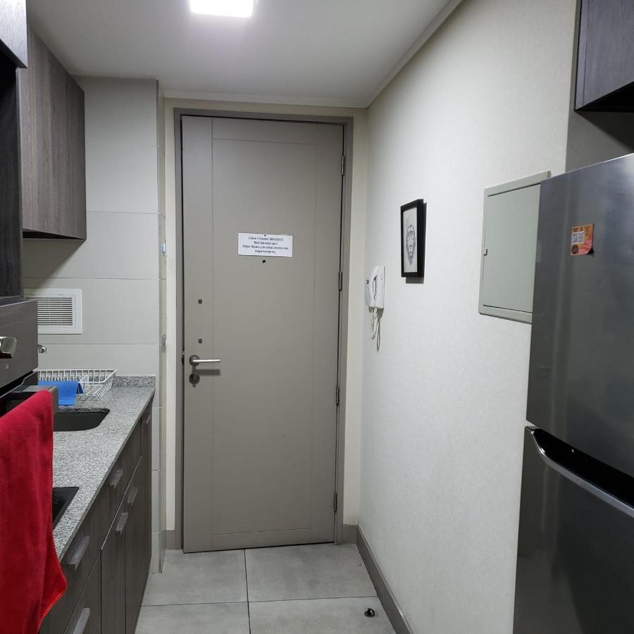 Mackenna Apartamento *