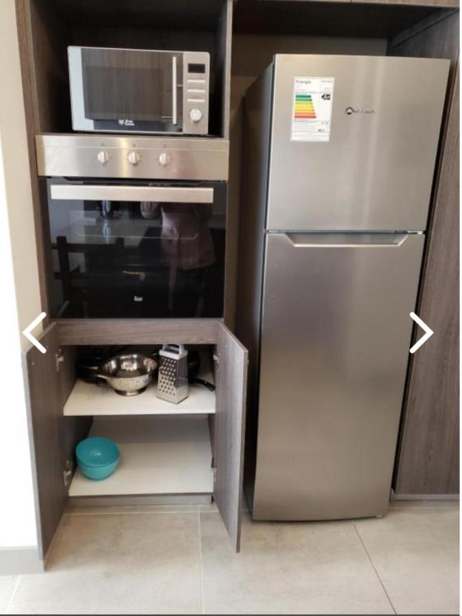 Mackenna Apartamento