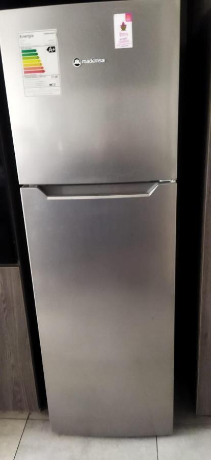 Apartamento Mackenna *