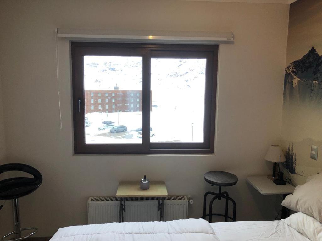 Departamento Residencial Valle Nevado Santiago
