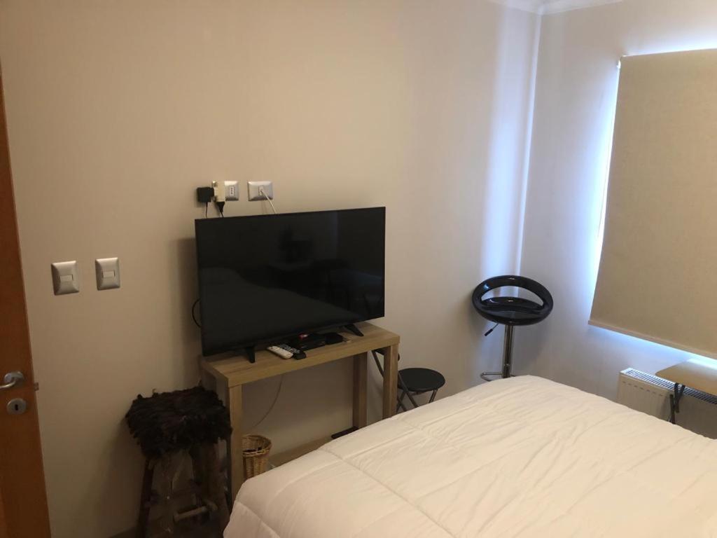 Departamento Residencial Valle Nevado Santiago