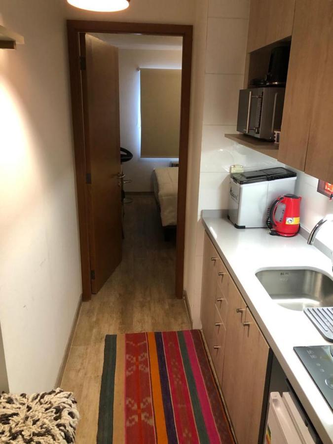 Departamento Residencial Valle Nevado *