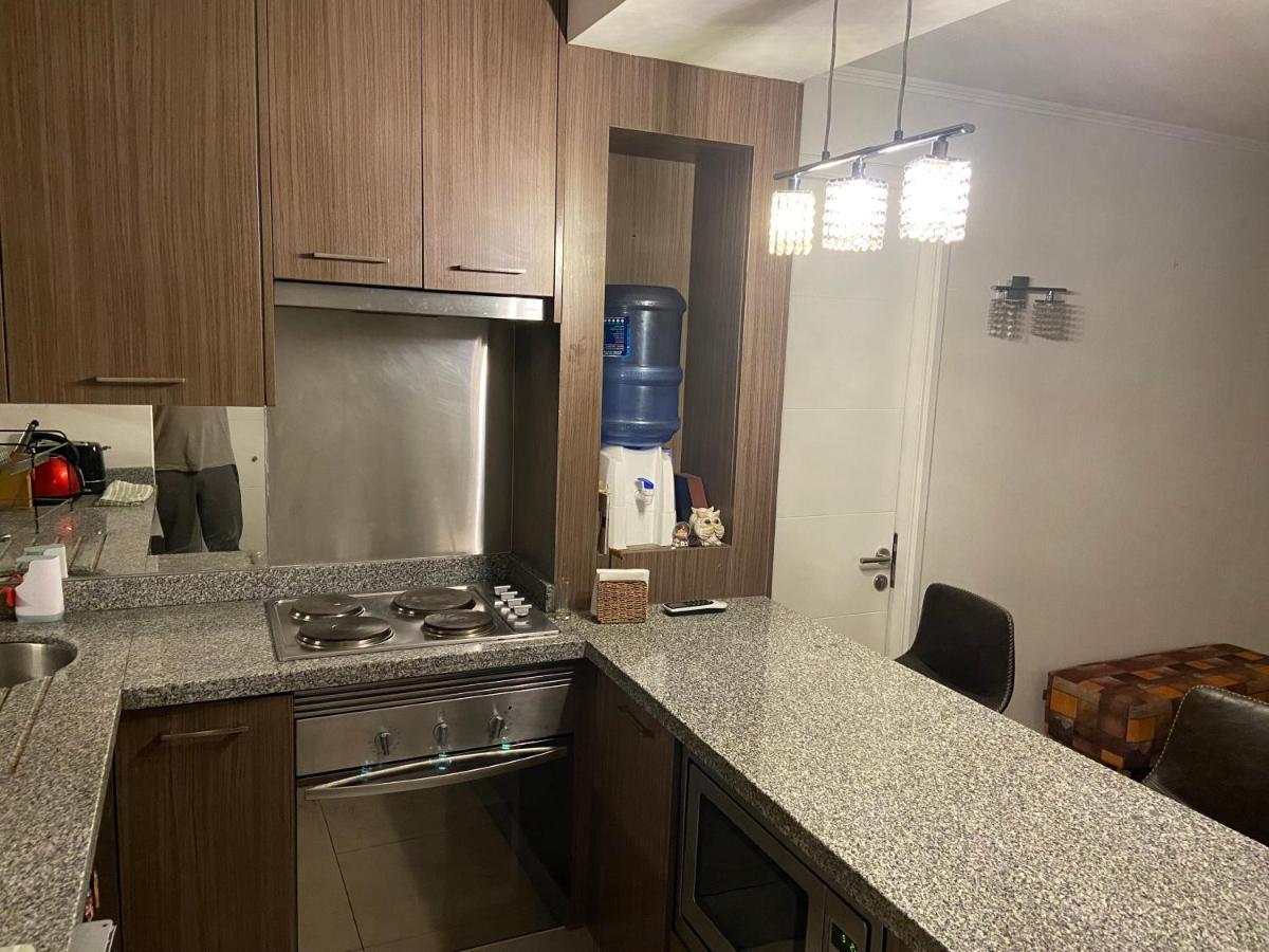 Apartamento Cómodo Departamento, Excelente Ubicación. *