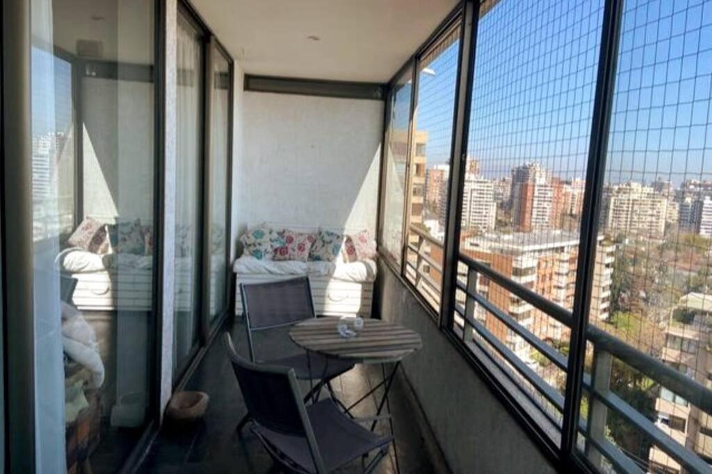 Cómodo Departamento, Excelente Ubicación. *