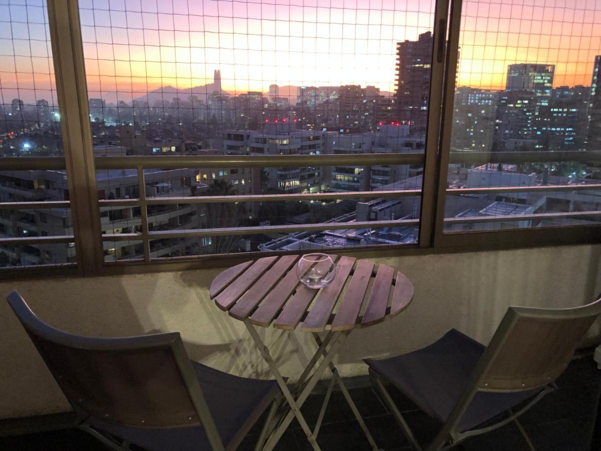 Cómodo Departamento, Excelente Ubicación. Apartamento *