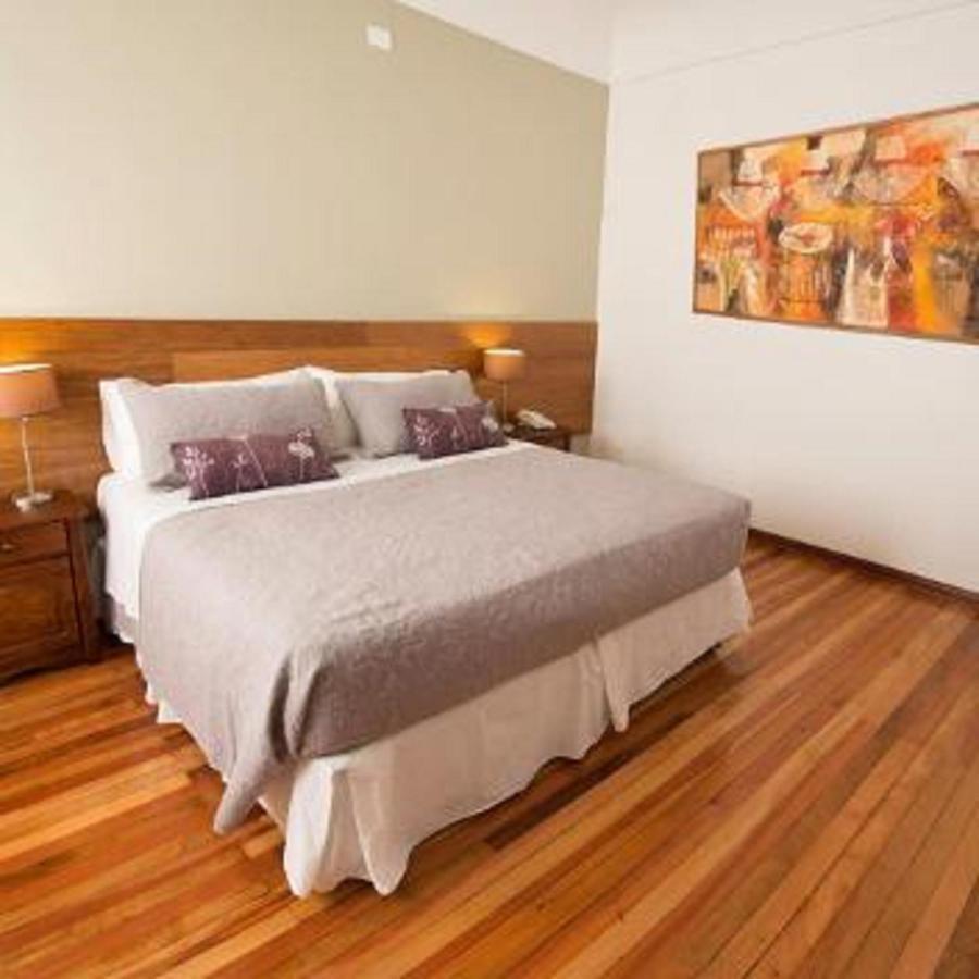 Casona Emilia Campo de lujo *
