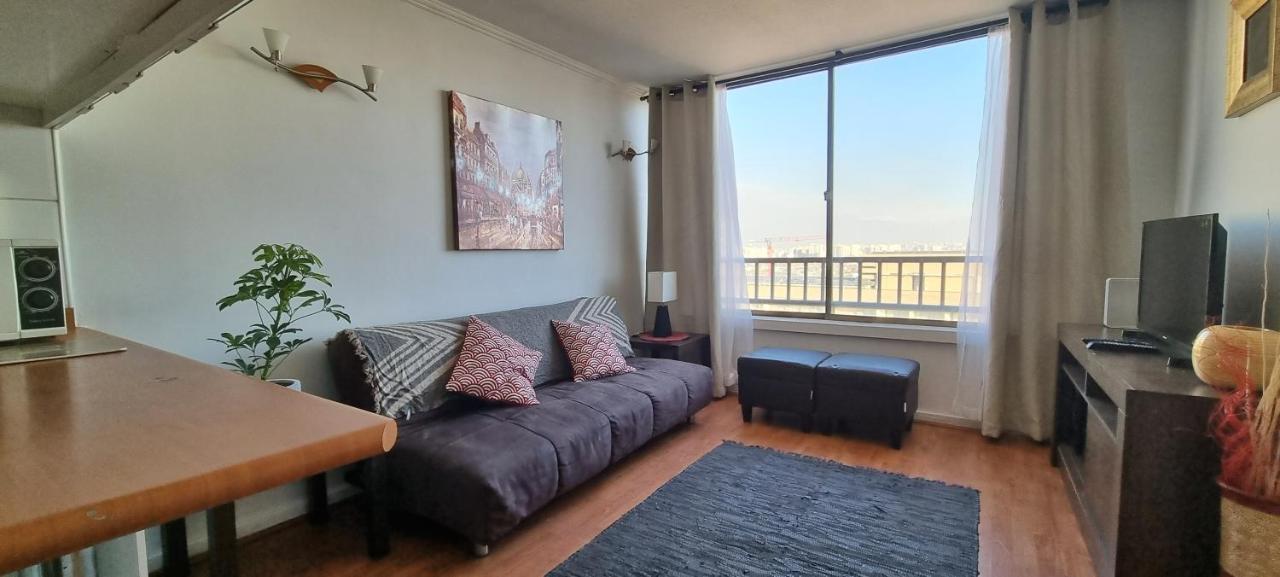 Amoblados San Isidro Apartamento *