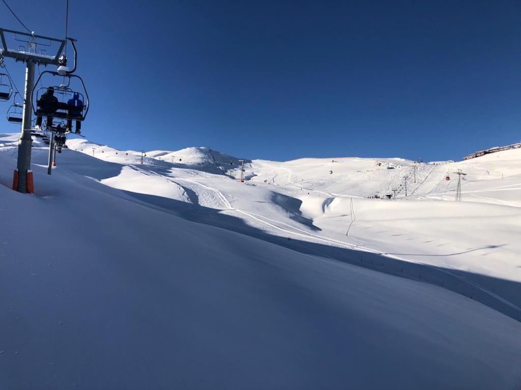 Departamento Residencial Valle Nevado Apartment