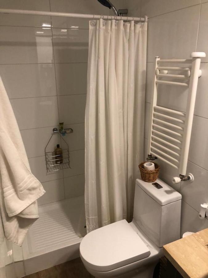Departamento Residencial Valle Nevado *
