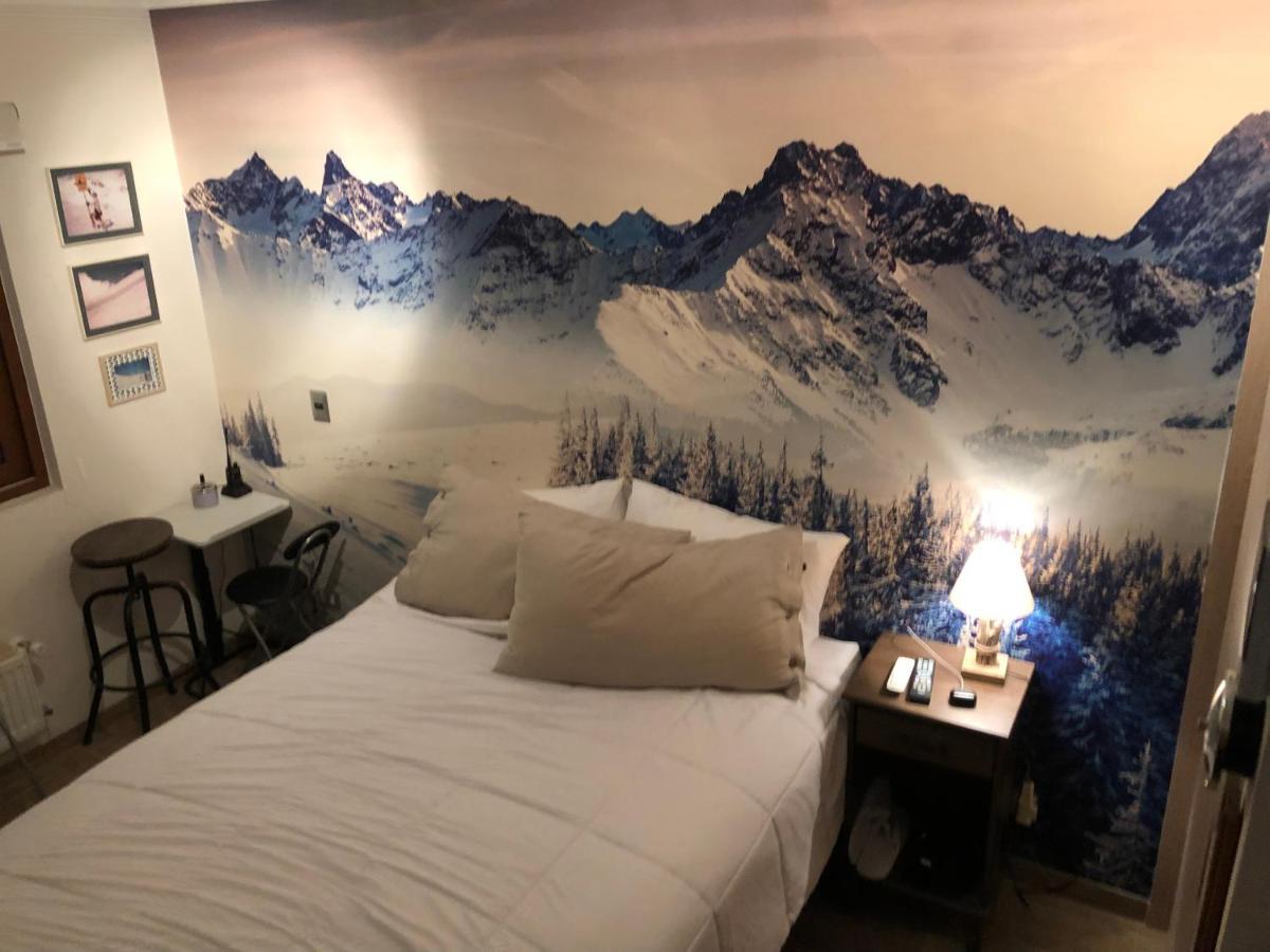 Departamento Residencial Valle Nevado Santiago