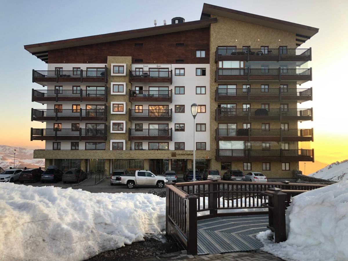 Departamento Residencial Valle Nevado * Santiago