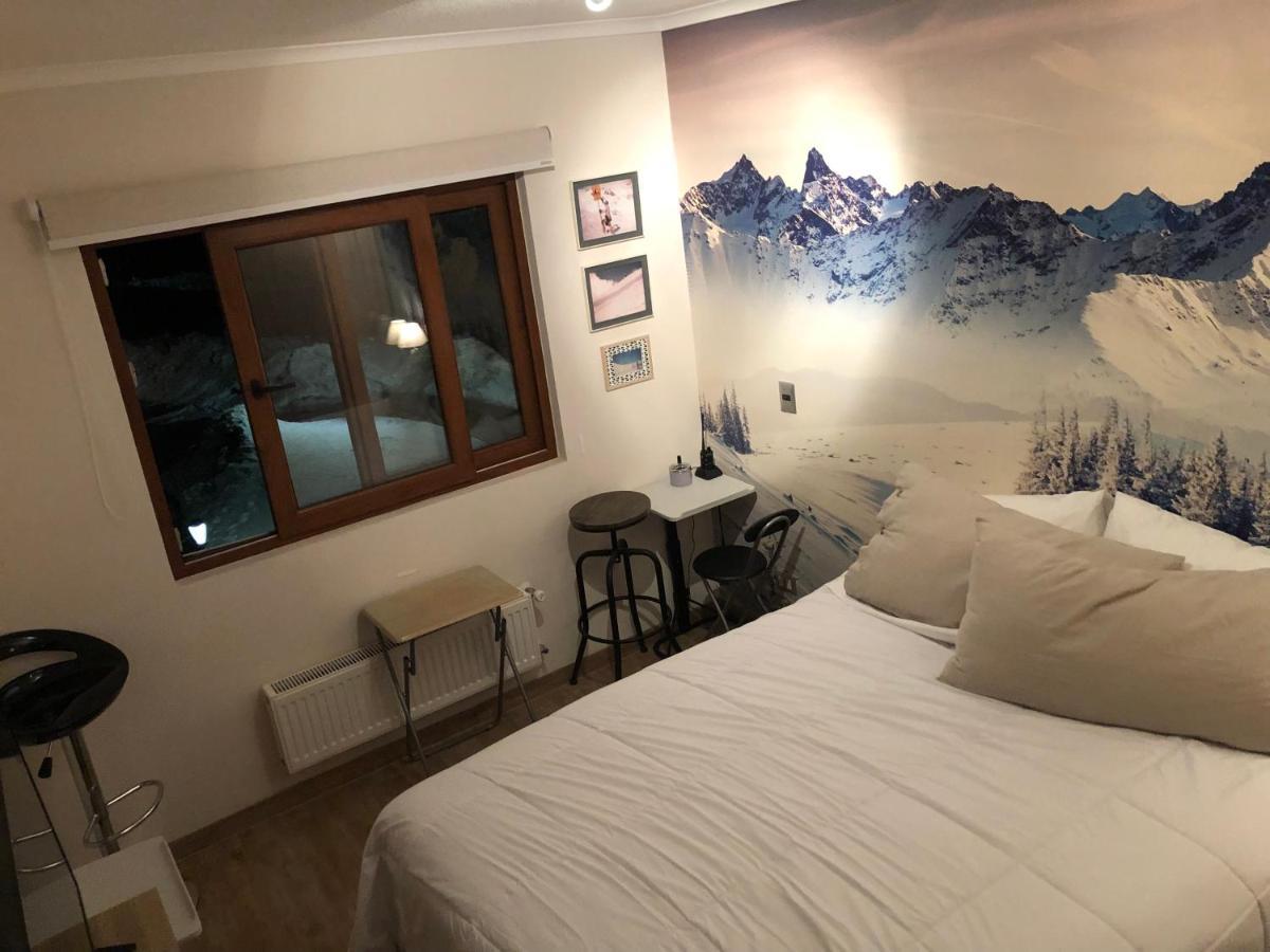 Departamento Residencial Valle Nevado *