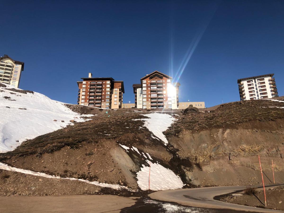 Apartment Departamento Residencial Valle Nevado Santiago
