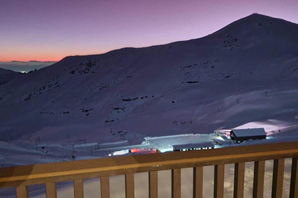 Apartamento Departamento Valle Nevado, In - Out Santiago de Chile