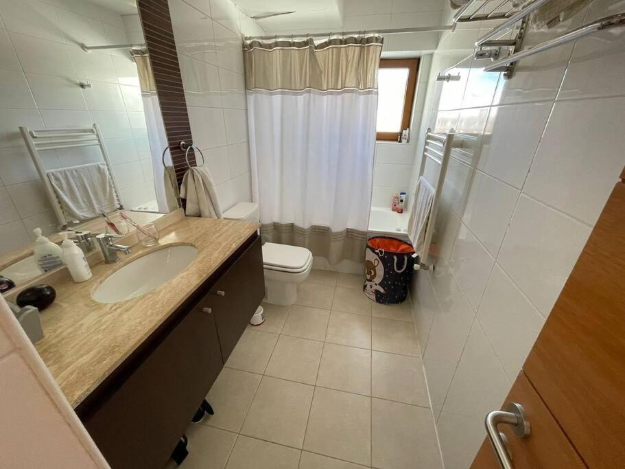 Departamento Valle Nevado, In - Out *