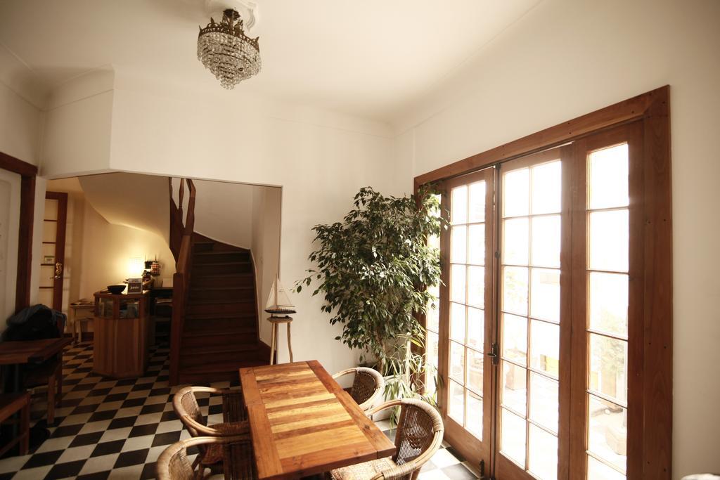 Bed and breakfast Travesia