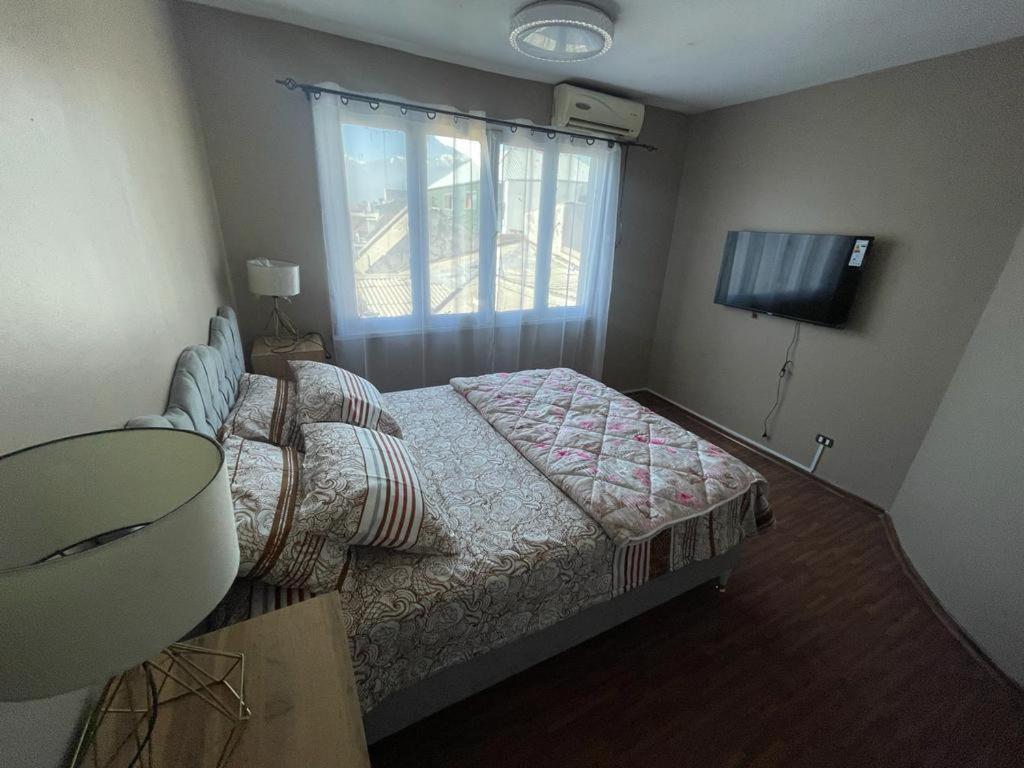 Casa Paraiso Providencia Hotel *