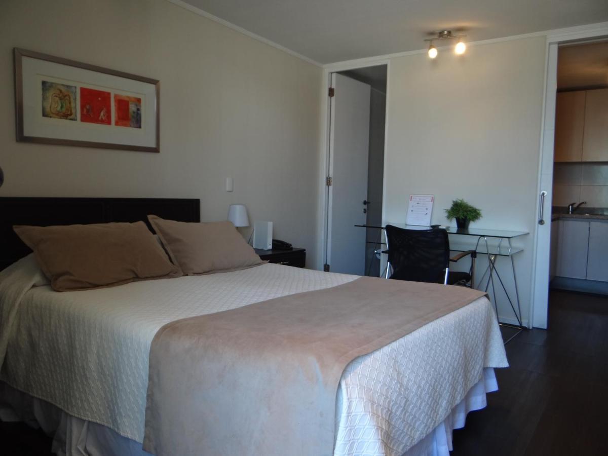 Rentasuite Lyon Apartamento
